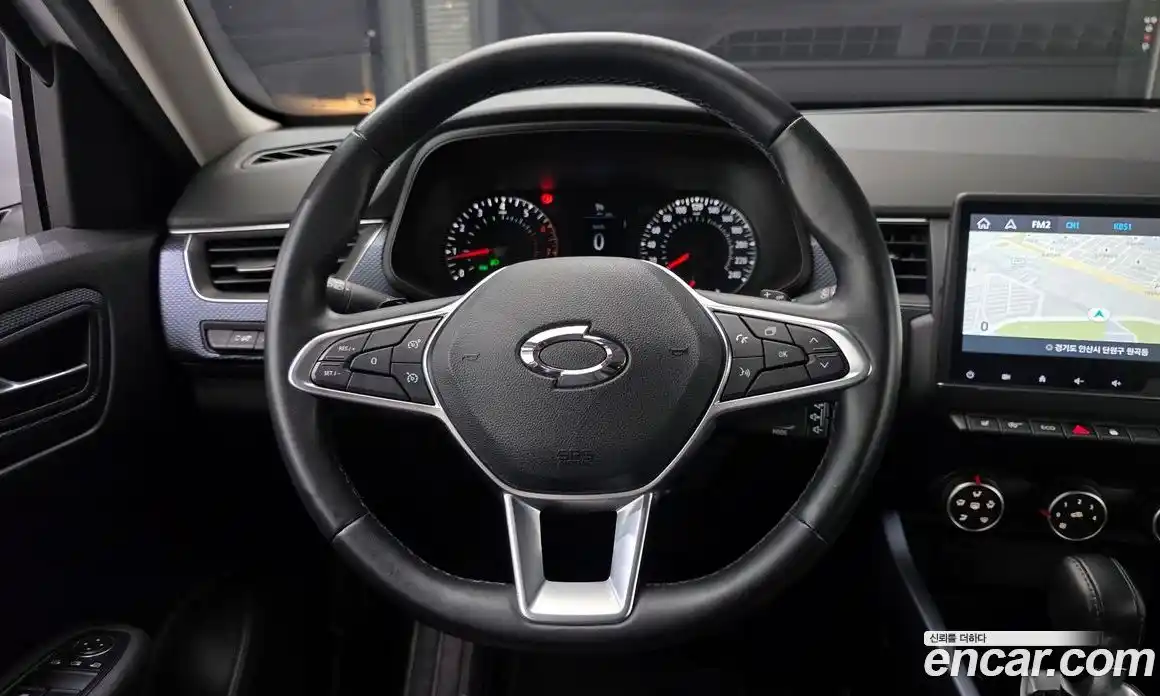 Renault XM3 2022 1.6 Автомат в Москве № 136687, фото 15