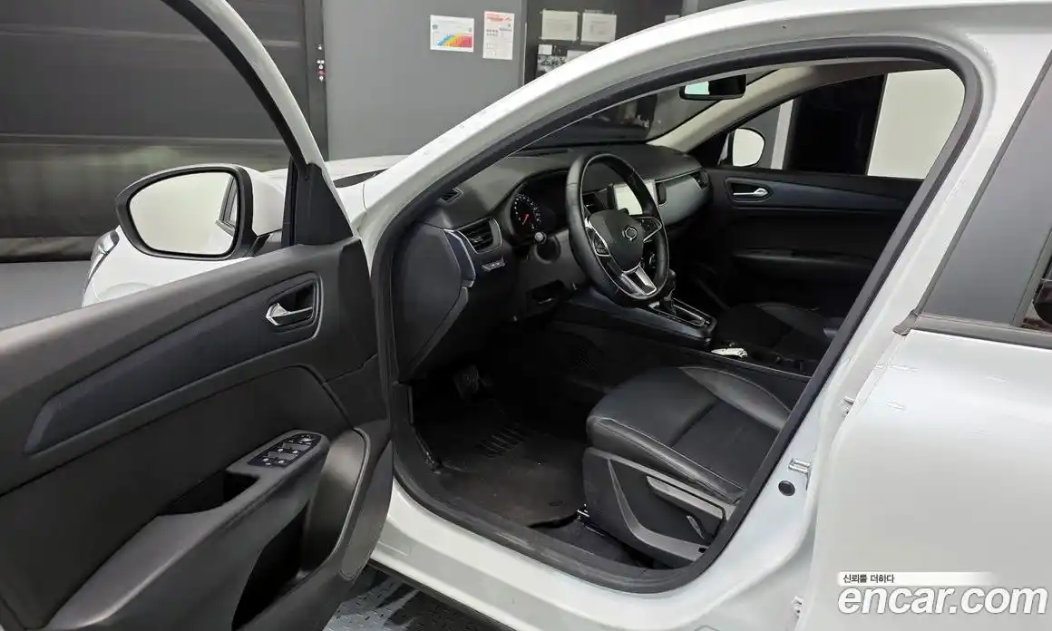 Renault XM3 2022 1.6 Автомат в Москве № 136687, фото 16