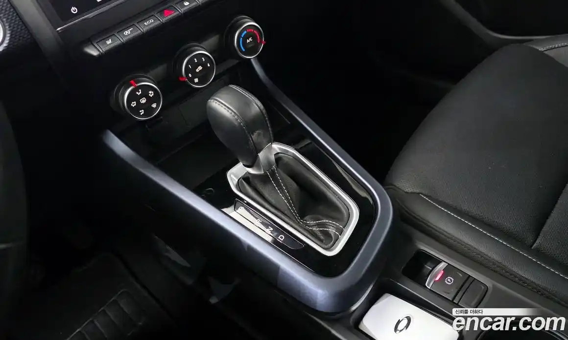 Renault XM3 2022 1.6 Автомат в Москве № 136687, фото 19