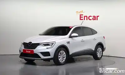 Renault XM3 2022 1.6 Автомат в Москве № 136687, миниатюра 2