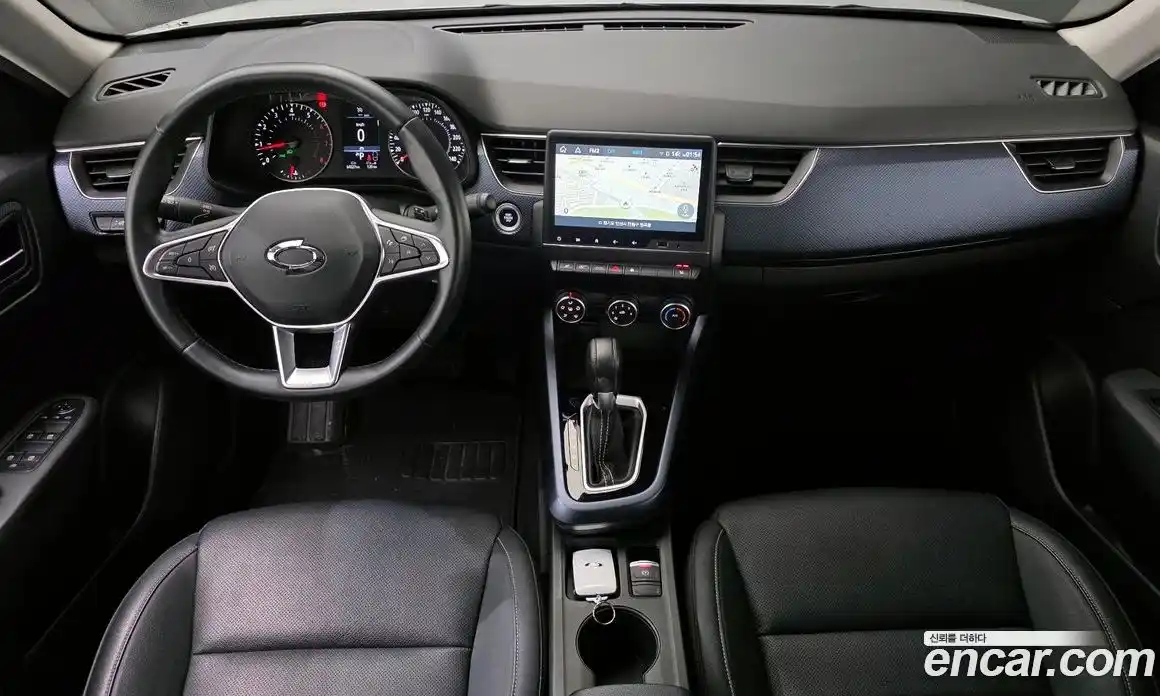 Renault XM3 2022 1.6 Автомат в Москве № 136687, фото 3