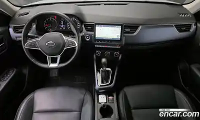 Renault XM3 2022 1.6 Автомат в Москве № 136687, миниатюра 3