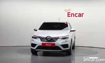 Renault XM3 2022 1.6 Автомат в Москве № 136687, миниатюра 10