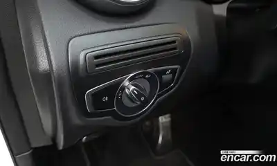 Mercedes-Benz GLC-Class, 2021