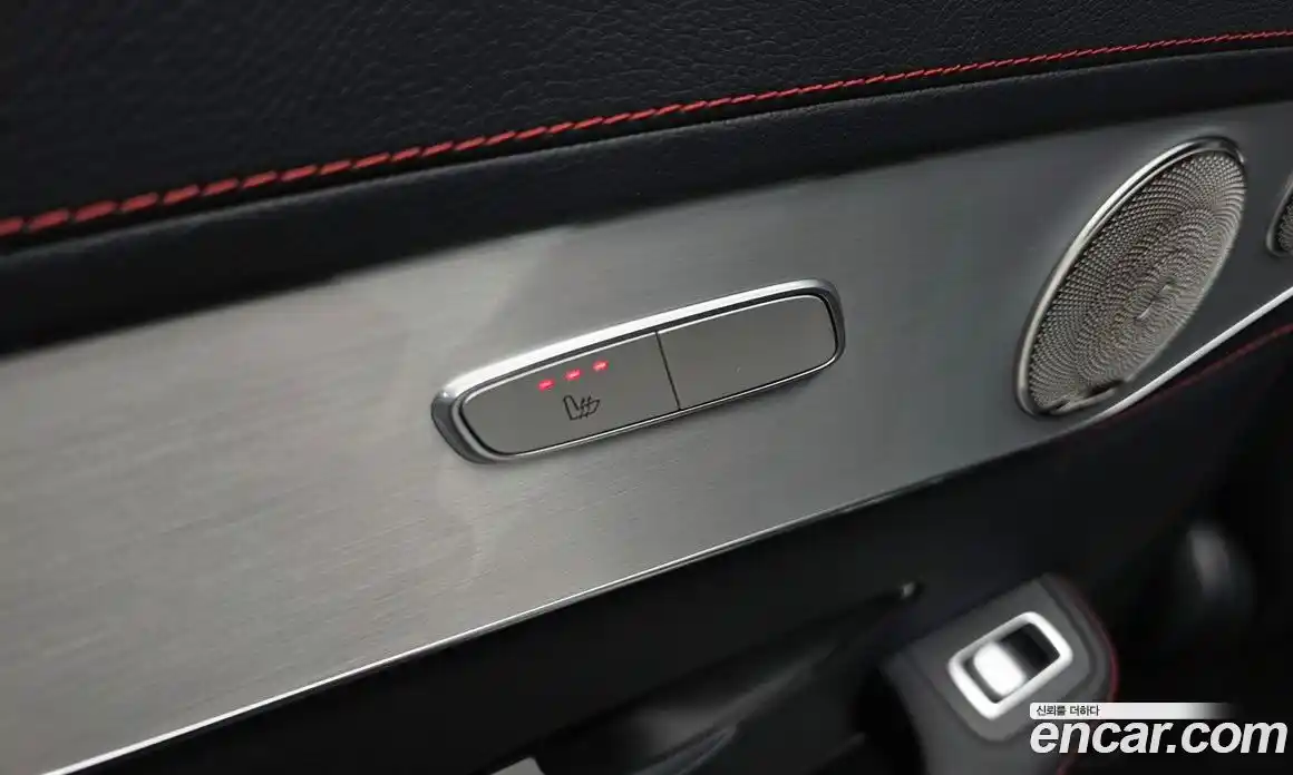 Mercedes-Benz GLC-Class 2021 3.0 Автомат в Москве № 137494, фото 12