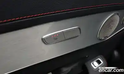 Mercedes-Benz GLC-Class 2021 3.0 Автомат в Москве № 137494, миниатюра 12