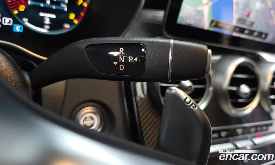 Mercedes-Benz GLC-Class 2021 3.0 Автомат в Москве № 137494, фото 19