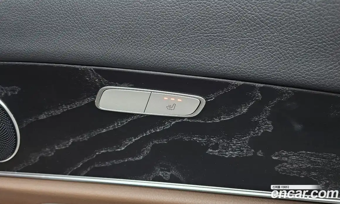 Mercedes-Benz E-Class 2017 1.9 Автомат в Москве № 140239, фото 11