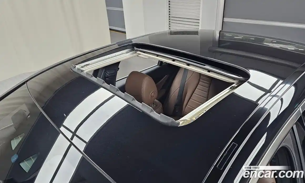 Mercedes-Benz E-Class 2017 1.9 Автомат в Москве № 140239, фото 16