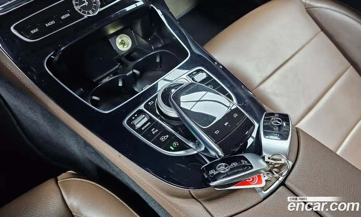 Mercedes-Benz E-Class 2017 1.9 Автомат в Москве № 140239, фото 20