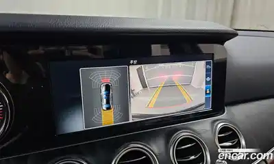 Mercedes-Benz E-Class 2017 1.9 Автомат в Москве № 140239, миниатюра 3