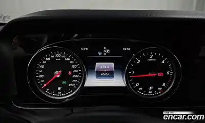 Mercedes-Benz E-Class 2017 1.9 Автомат в Москве № 140239, миниатюра 8