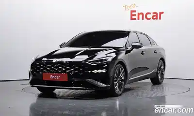 Kia K8, 2023