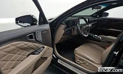 Kia K8 2023 2.5 Автомат в Москве № 14275, миниатюра 11