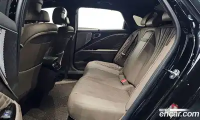 Kia K8 2023 2.5 Автомат в Москве № 14275, миниатюра 12