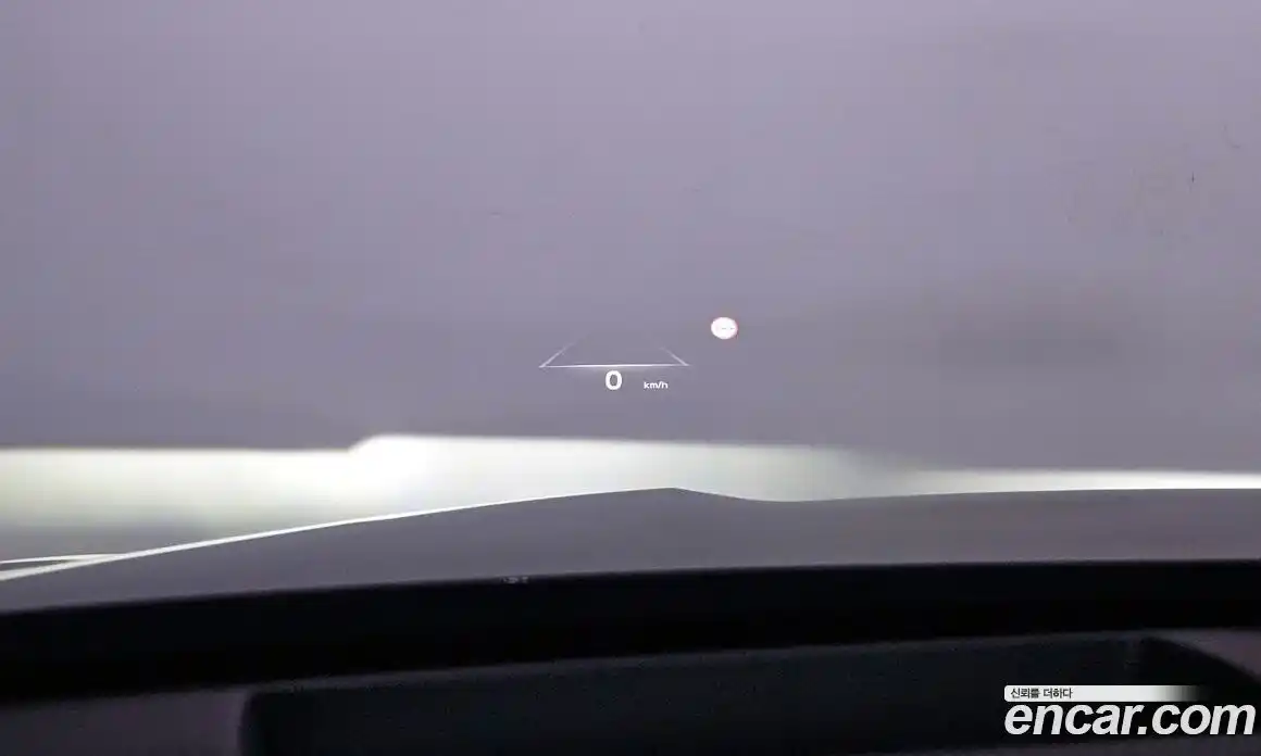 Kia K8 2023 2.5 Автомат в Москве № 14275, фото 18