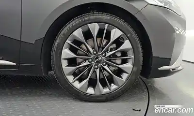 Kia K8 2023 2.5 Автомат в Москве № 14275, миниатюра 5