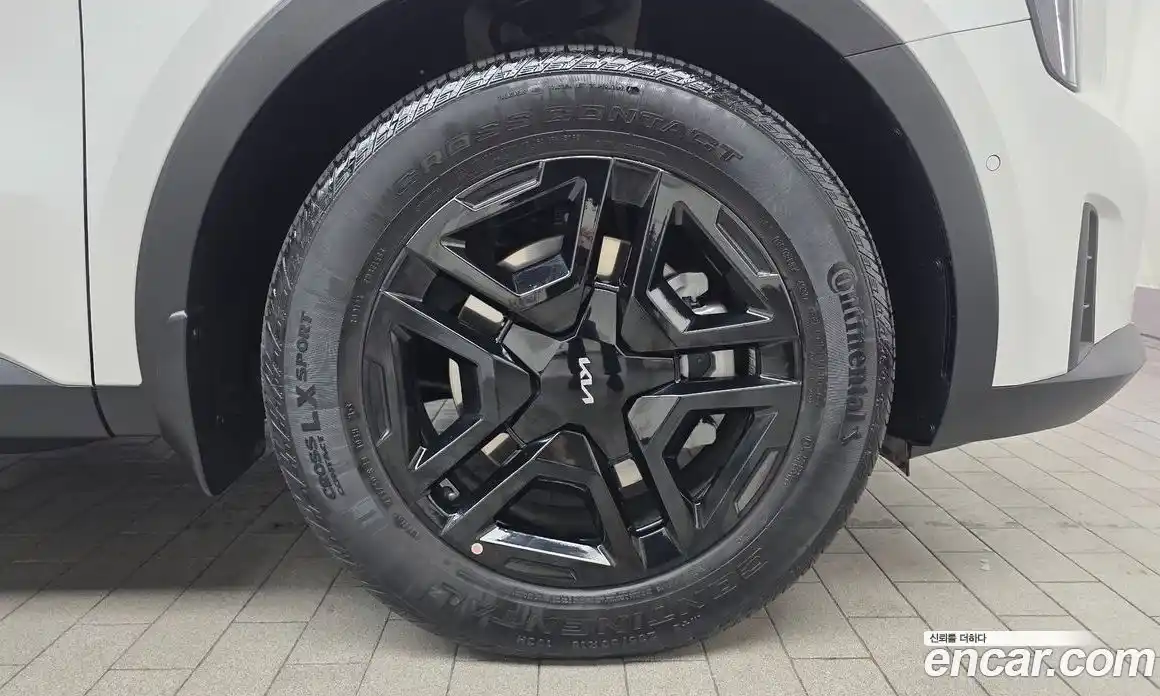 Kia Sorento 2024 1.6 Автомат в Москве № 14283, фото 17