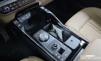 Kia Sorento 2024 1.6 Автомат в Москве № 14283, миниатюра 8