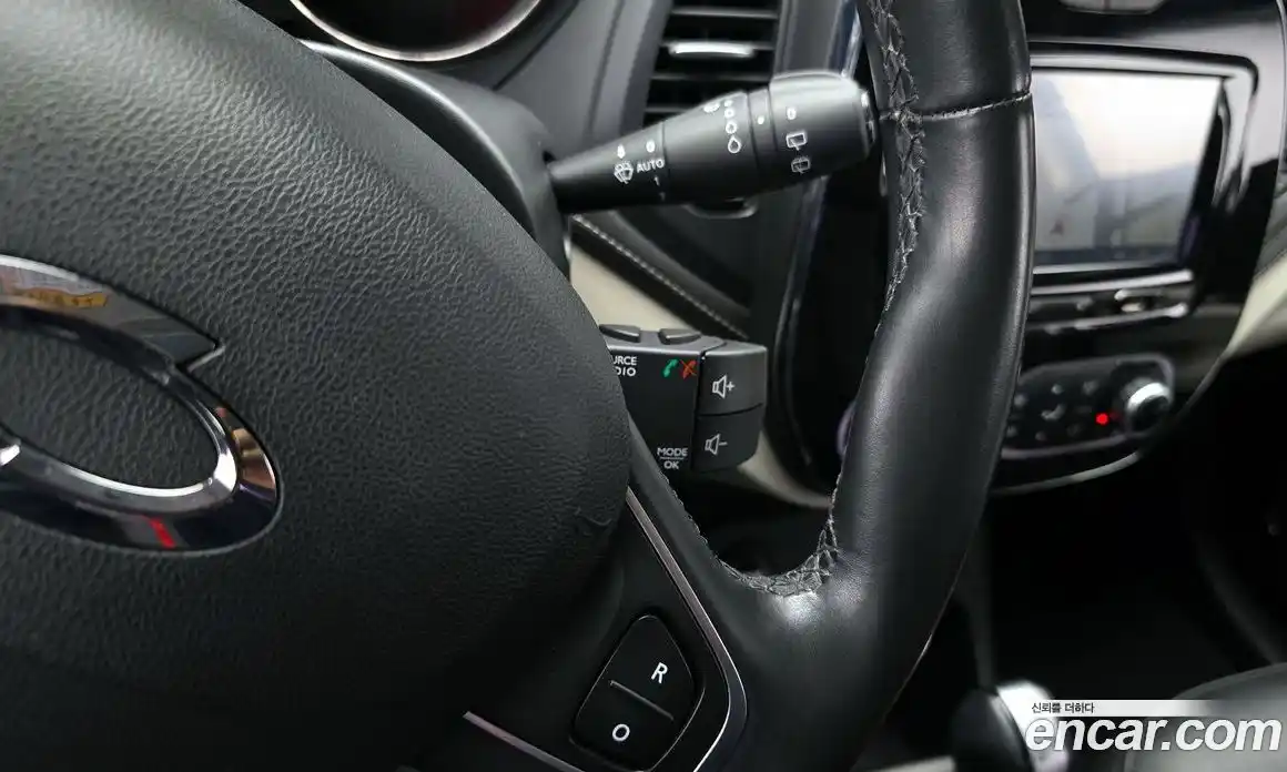 Renault QM3 2018 1.5 Автомат в Москве № 147009, фото 12