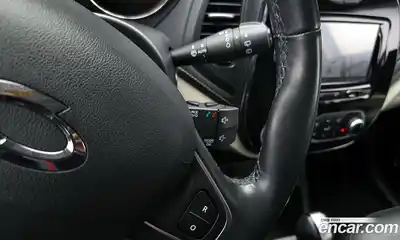 Renault QM3 2018 1.5 Автомат в Москве № 147009, миниатюра 12