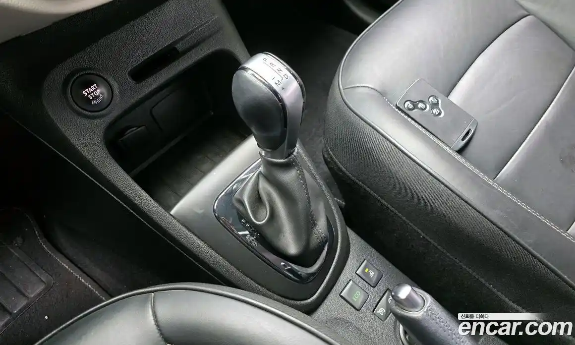 Renault QM3 2018 1.5 Автомат в Москве № 147009, фото 14