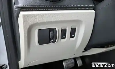 Renault QM3 2018 1.5 Автомат в Москве № 147009, миниатюра 2