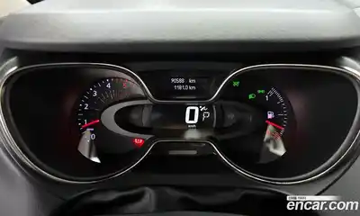 Renault QM3 2018 1.5 Автомат в Москве № 147009, миниатюра 5