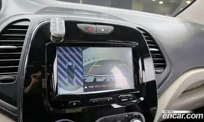 Renault QM3 2018 1.5 Автомат в Москве № 147009, миниатюра 6