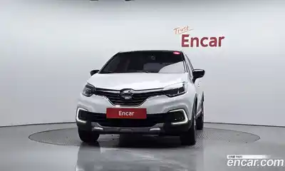 Renault QM3 2018 1.5 Автомат в Москве № 147009, миниатюра 7