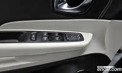 Renault QM3 2018 1.5 Автомат в Москве № 147009, миниатюра 8