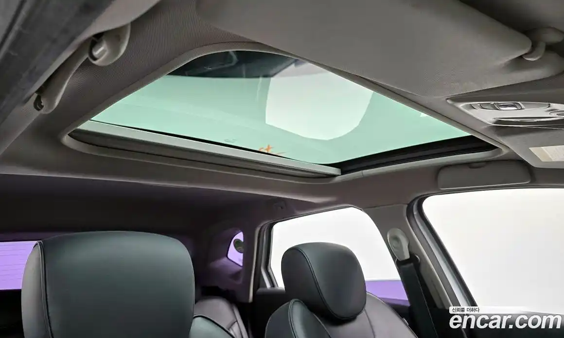 Renault QM3 2018 1.5 Автомат в Москве № 147009, фото 9