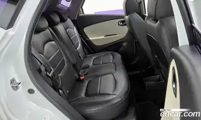 Renault QM3 2018 1.5 Автомат в Москве № 147009, миниатюра 10