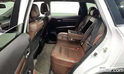 Renault QM6 2020 2.0 Автомат в Москве № 148115, миниатюра 12