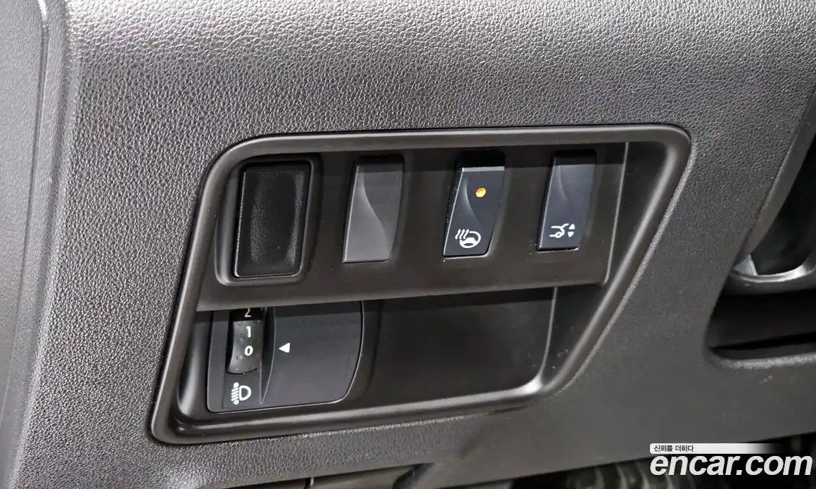 Renault QM6 2020 2.0 Автомат в Москве № 148115, фото 16