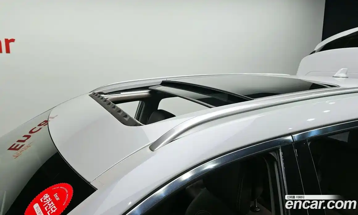 Renault QM6 2020 2.0 Автомат в Москве № 148115, фото 17