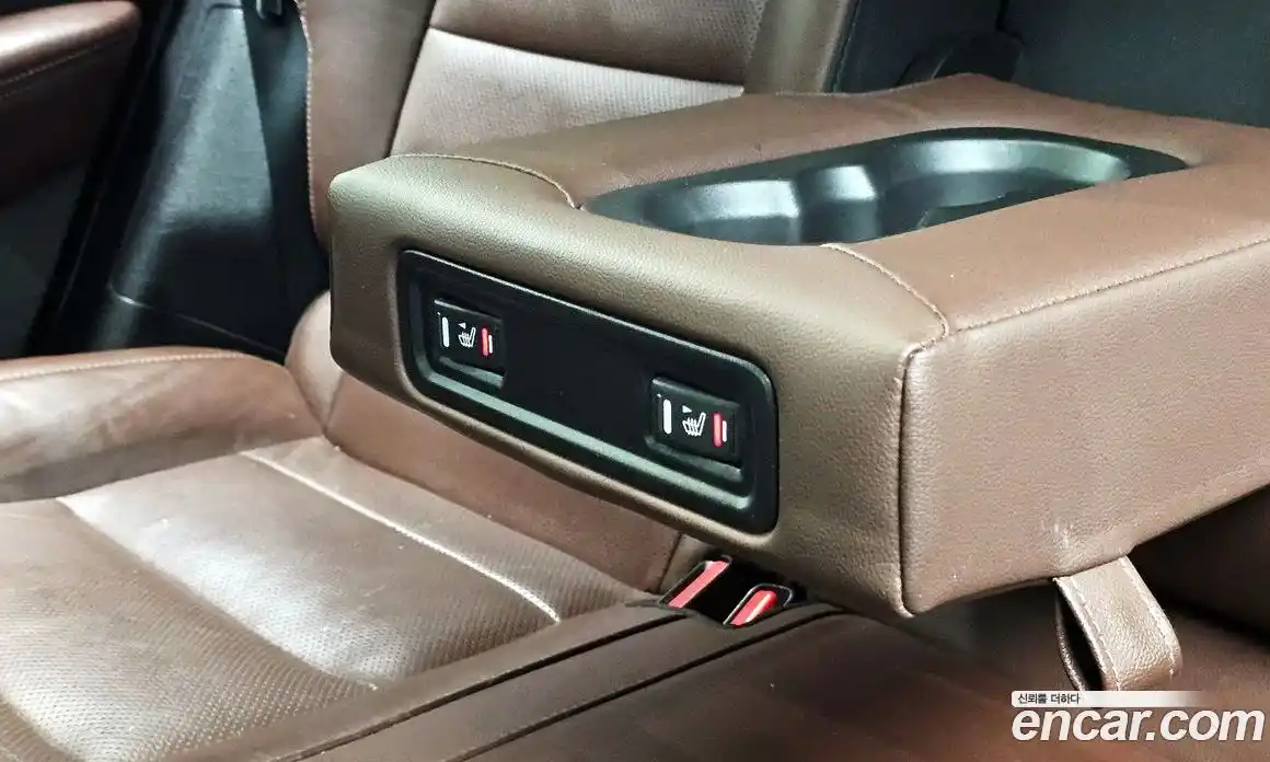 Renault QM6 2020 2.0 Автомат в Москве № 148115, фото 20