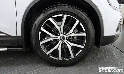 Renault QM6 2020 2.0 Автомат в Москве № 148115, миниатюра 5