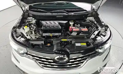 Renault QM6 2020 2.0 Автомат в Москве № 148115, миниатюра 6