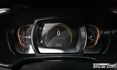 Renault QM6 2020 2.0 Автомат в Москве № 148115, миниатюра 8