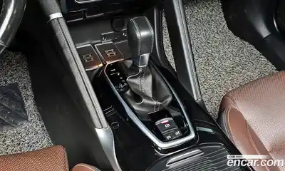 Renault QM6 2020 2.0 Автомат в Москве № 148115, миниатюра 9