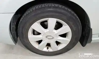 Renault SM5 2007 2.0 Автомат в Москве № 148458, миниатюра 11