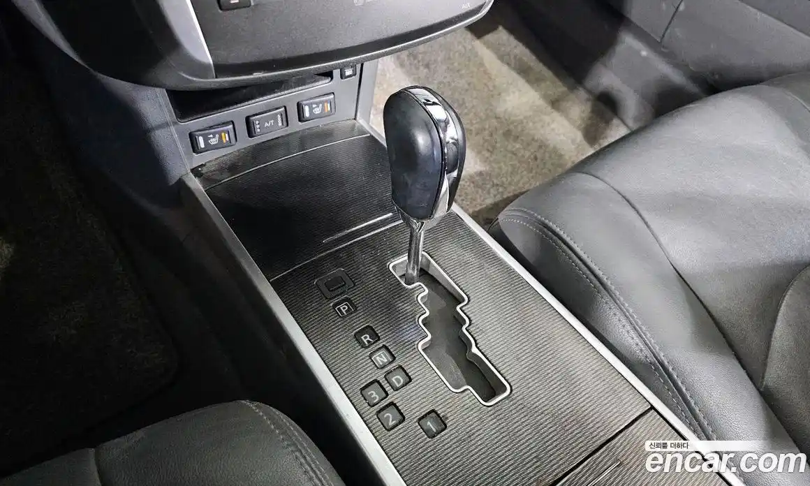 Renault SM5 2007 2.0 Автомат в Москве № 148458, фото 12