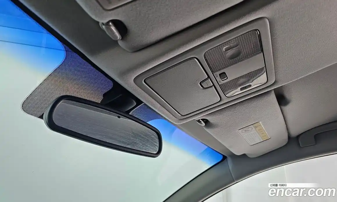 Renault SM5 2007 2.0 Автомат в Москве № 148458, фото 17