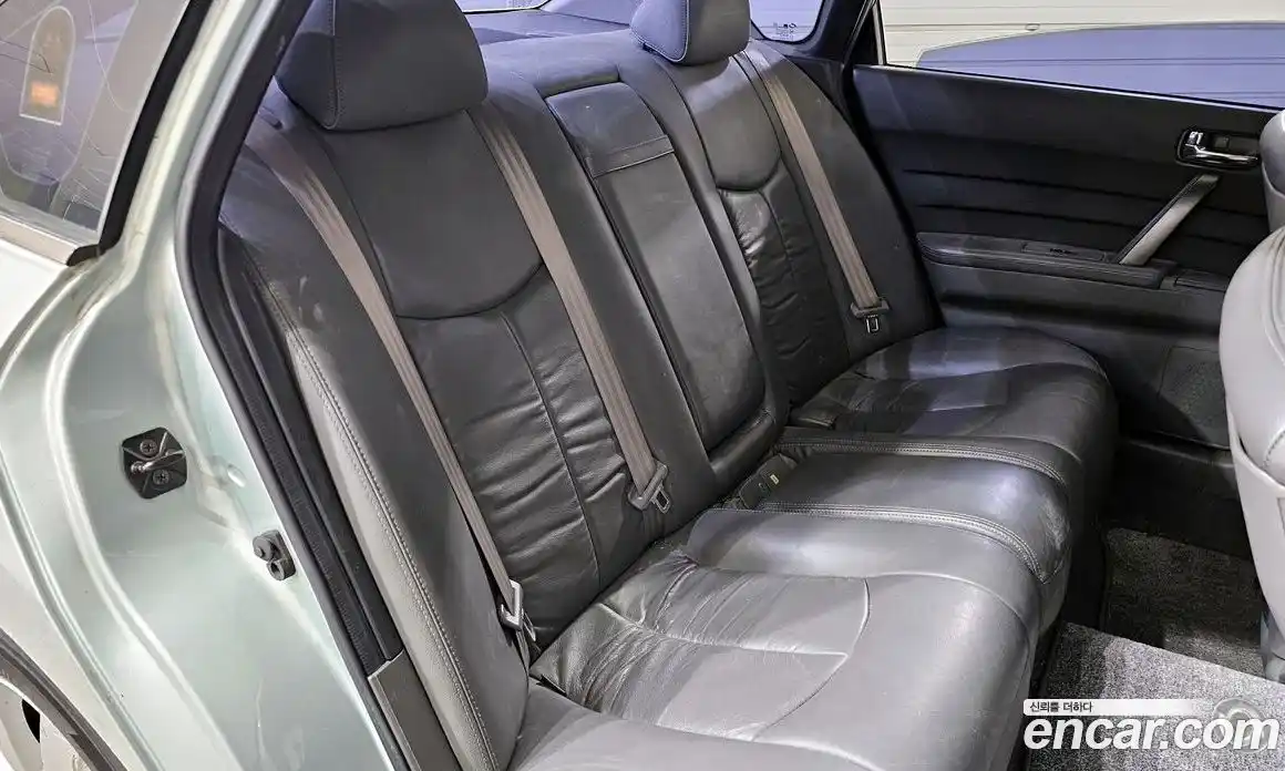 Renault SM5 2007 2.0 Автомат в Москве № 148458, фото 18