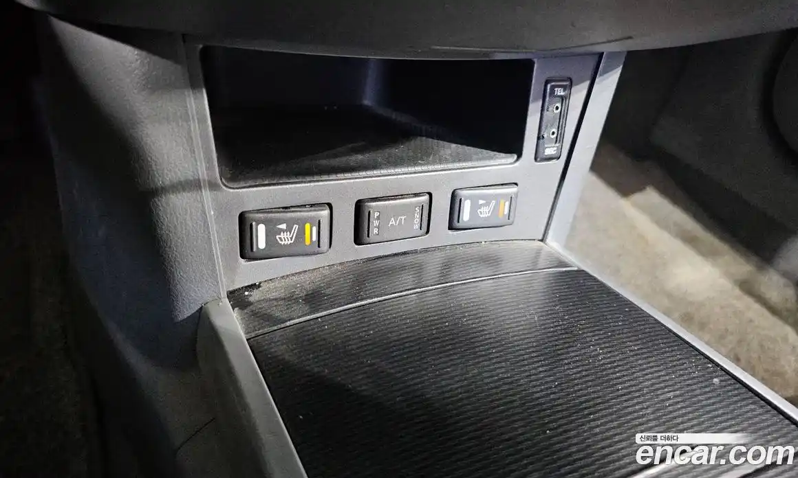 Renault SM5 2007 2.0 Автомат в Москве № 148458, фото 19