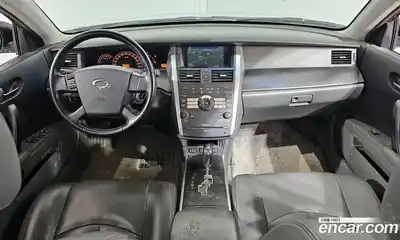 Renault SM5 2007 2.0 Автомат в Москве № 148458, миниатюра 2