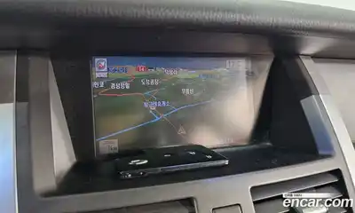 Renault SM5 2007 2.0 Автомат в Москве № 148458, миниатюра 4