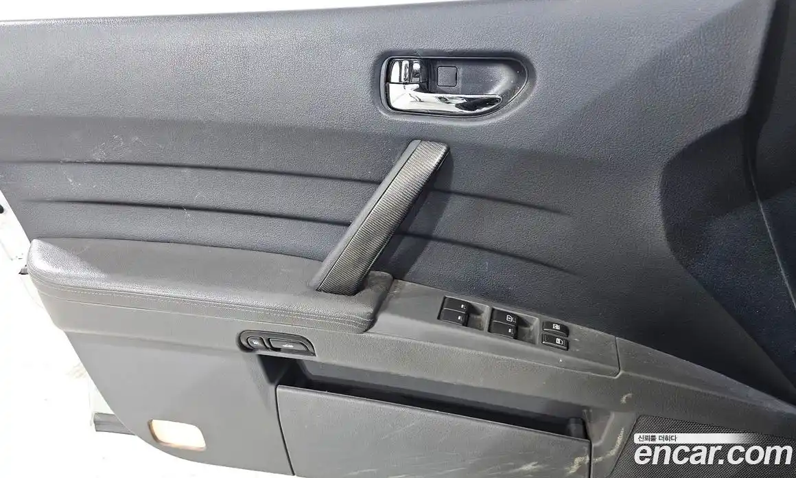 Renault SM5 2007 2.0 Автомат в Москве № 148458, фото 7