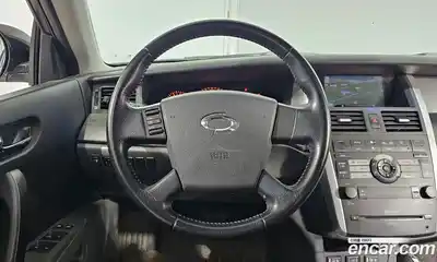 Renault SM5 2007 2.0 Автомат в Москве № 148458, миниатюра 8